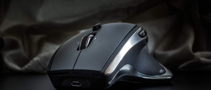  MK Masters, best budget gaming mouse for 18cm hand